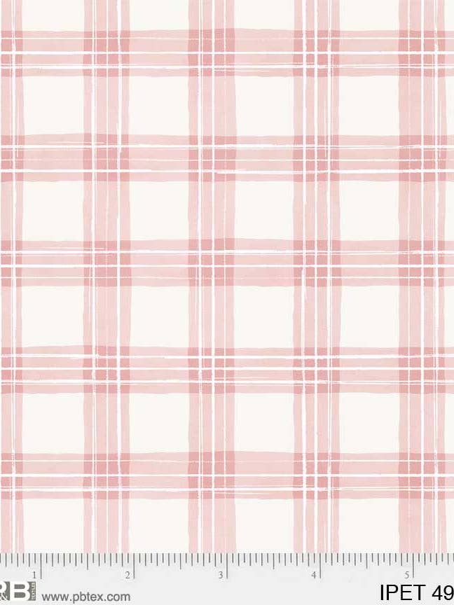 Pétalos de índigo 4982 P para venta al por mayor de P&B TEXTILES