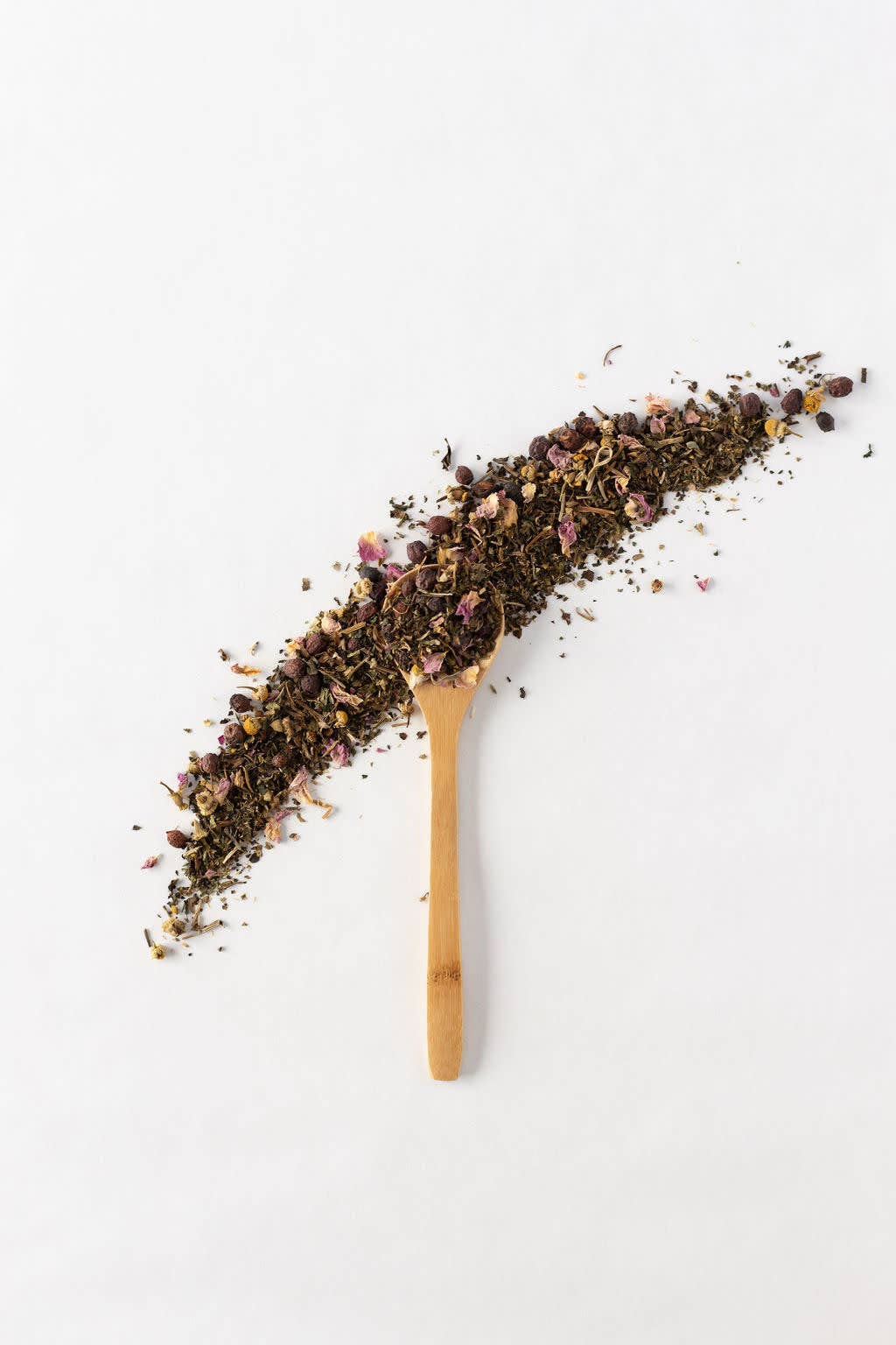 Golden Poppy Herbal Apothecary - Wholesale Nursing Tea - Maternity - Postpartum Bliss Tea, 14 oz Tube (103g)6