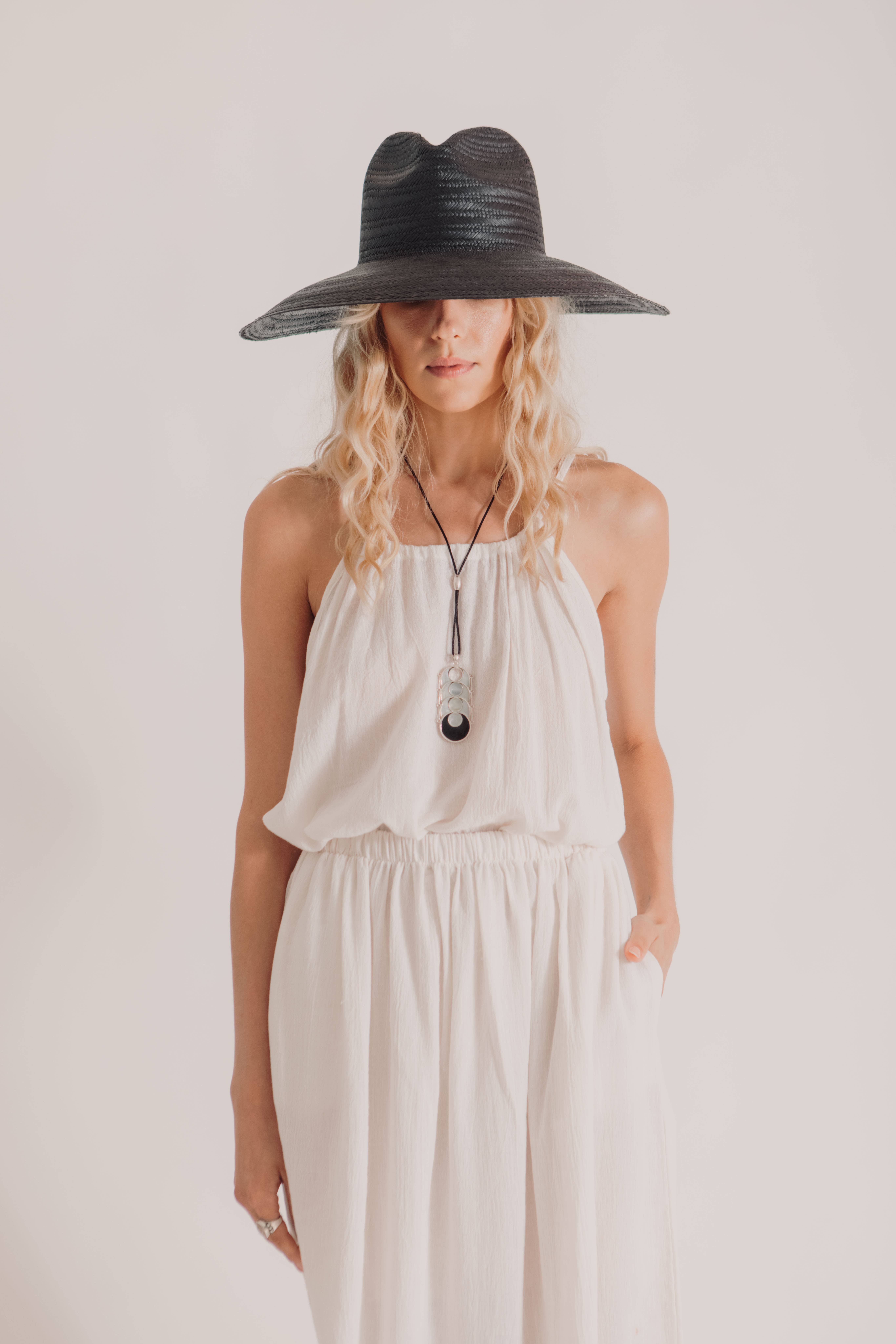 loom.ist - Wholesale Skirt - Women's - Sile Long Skirt24