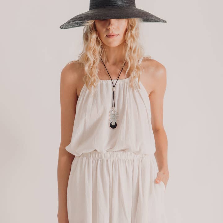 loom.ist - Wholesale Skirt - Women's - Sile Long Skirt24