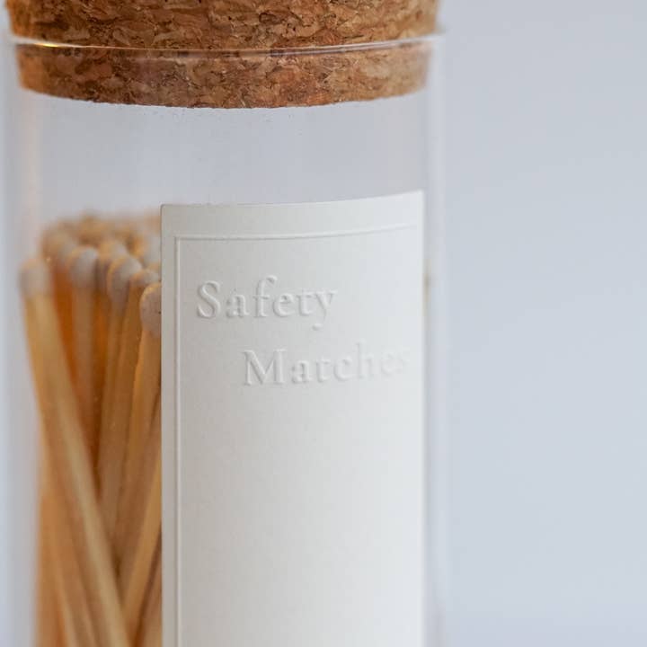 Candle Copenhagen - Wholesale Matches - Matches2