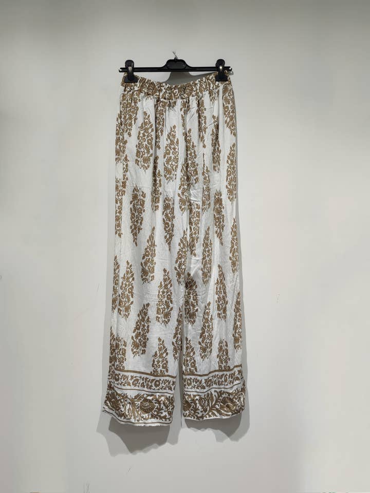 Pomelo paris - Wholesale Pants - Women's - CN 1820 Pants7