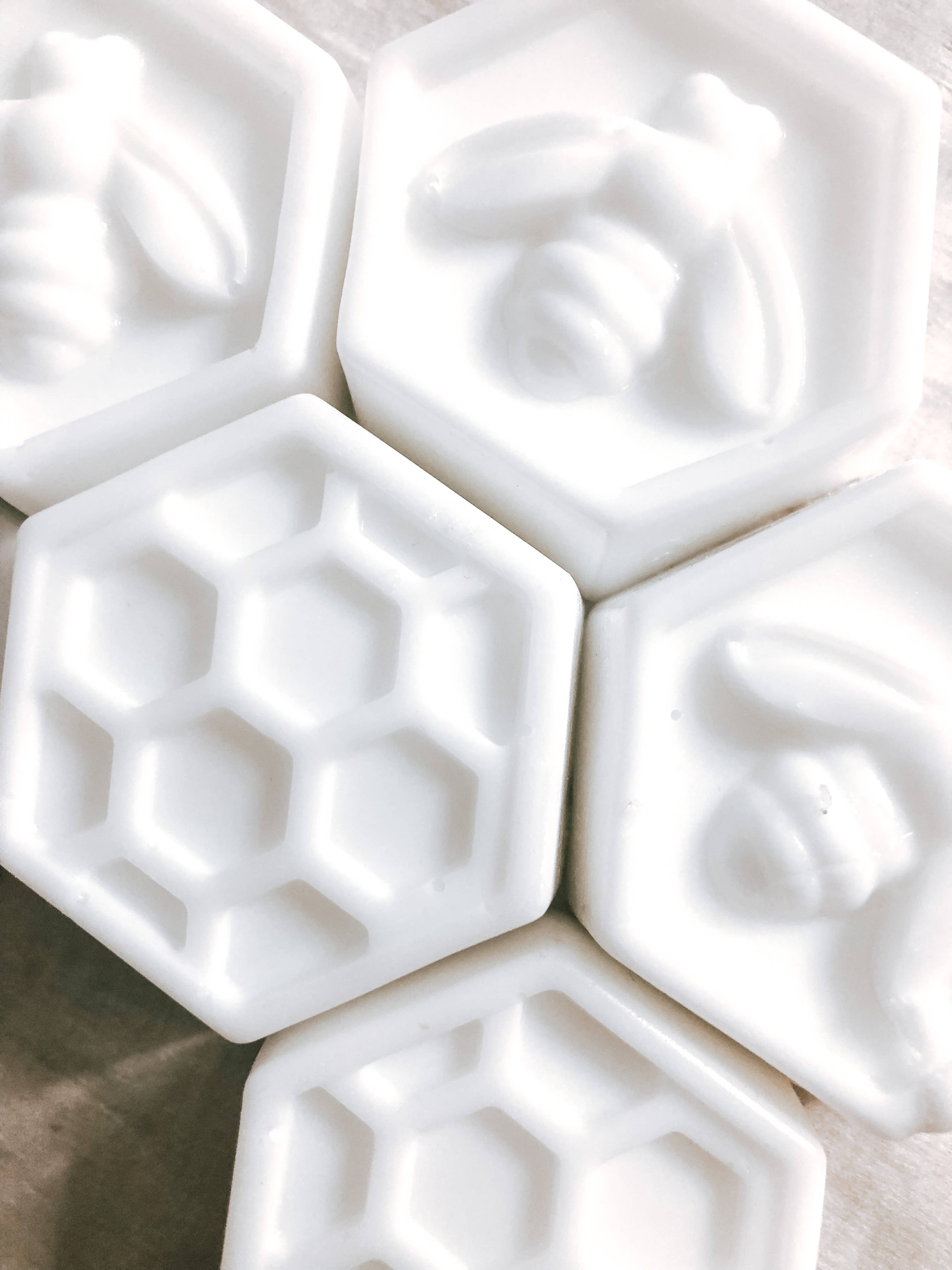 Subtle & Wild - Wholesale Bar Soap - Unlabeled 10 Aloe Vera Scrubbies|Aloe Vera Scrub Bar|Aloe1