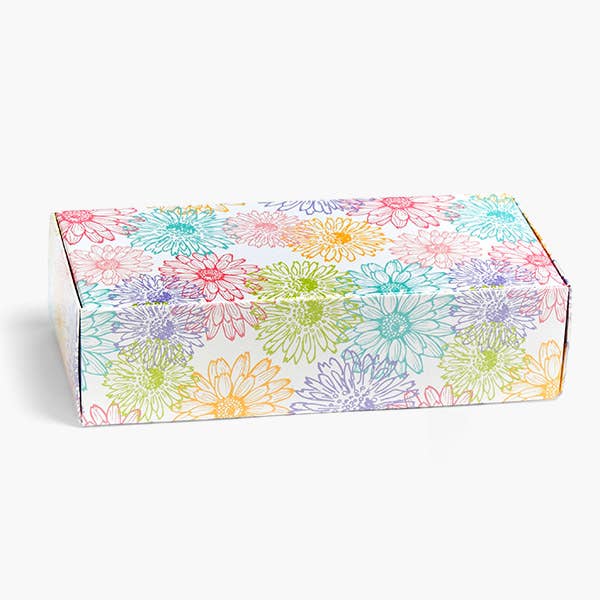 Folding Cookie & Candy Boxes for wholesale by Nashville Wraps