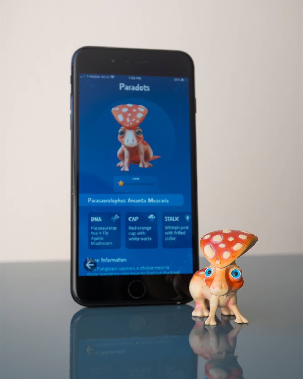 Fungisaurs – wholesale Figurleksak - Barn – Kartong - Fungisaurs Mystery Box Samlarobjekt leksaker18