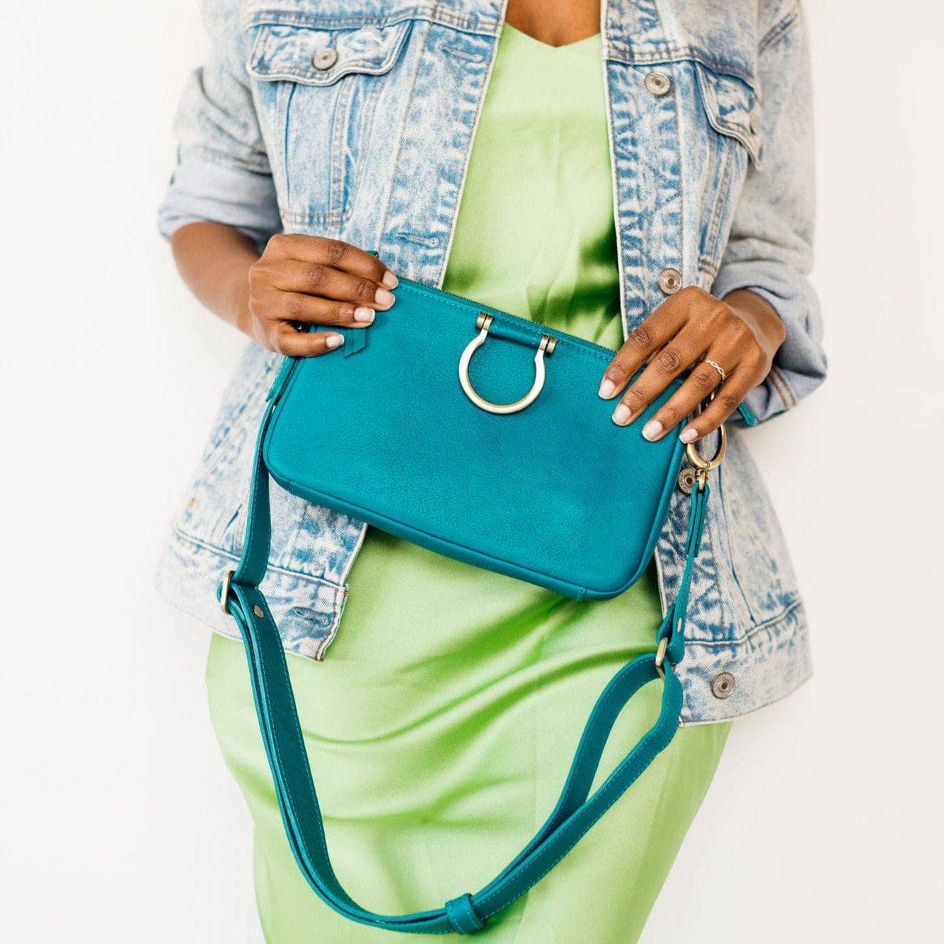 Sapahn - Wholesale Crossbody Bag - Women's - Ada Crossbody216