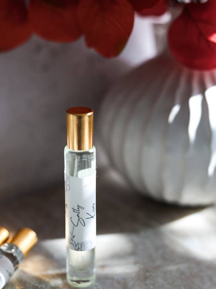 Salty Kisses - Perfume Oil for wholesale by RoomSmells