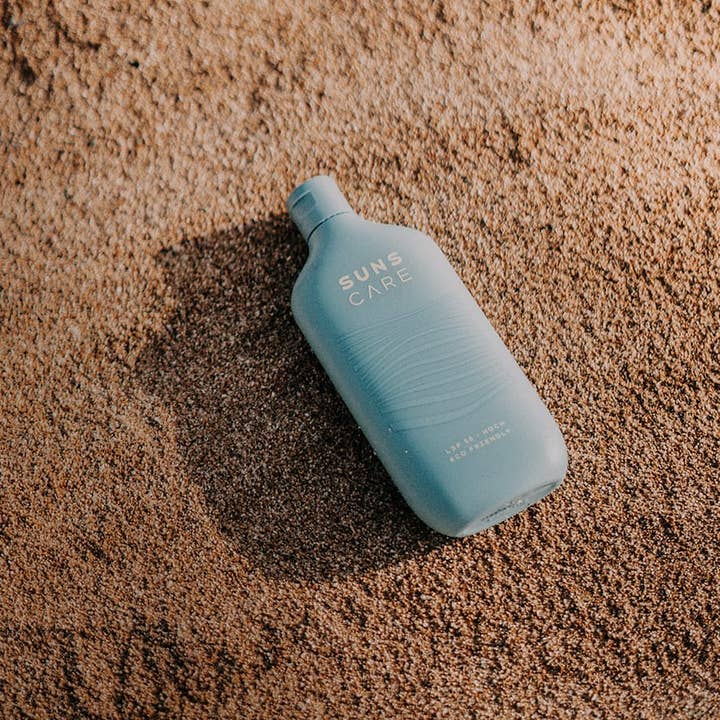 SUNS CARE - Wholesale Sunscreen - SUNS FIFTY CLASSIC - Classic Sunscreen SPF 50