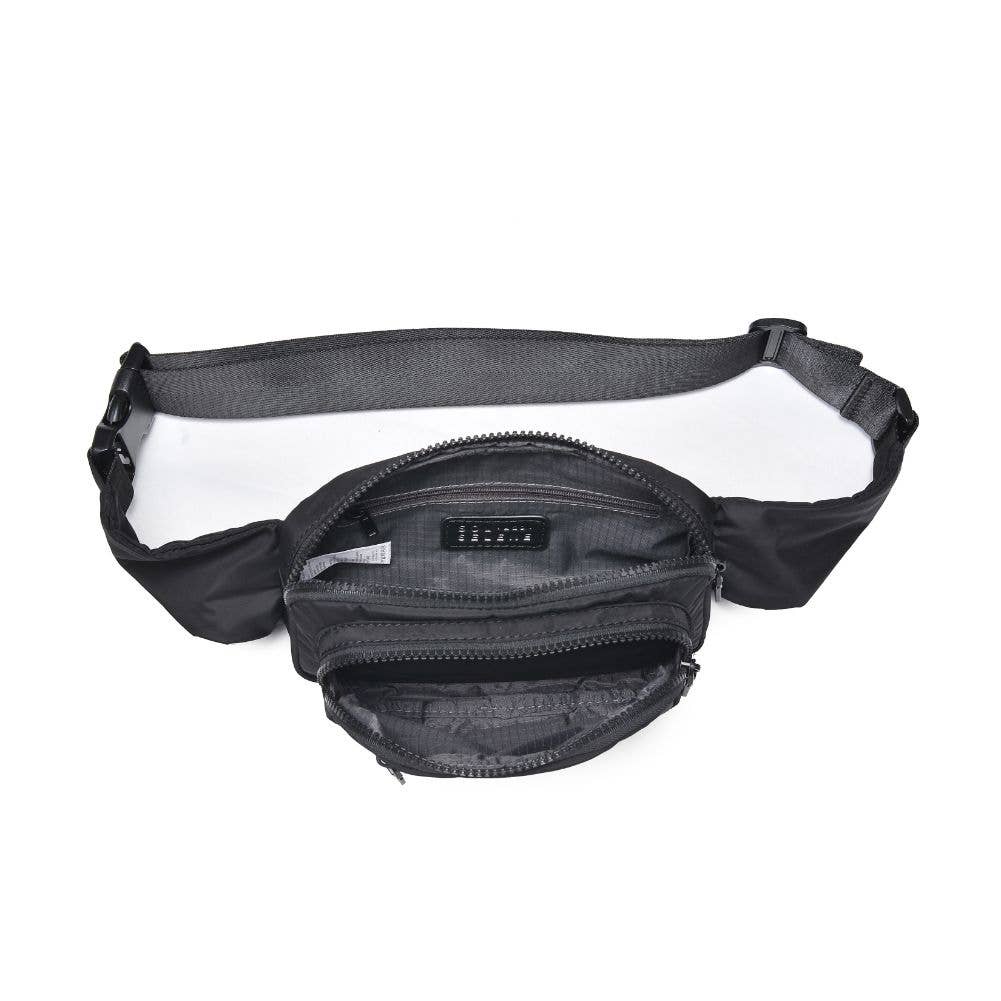 Sol and Selene - Wholesale Belt Bag - Women's - Hip Hugger Belt Bag7