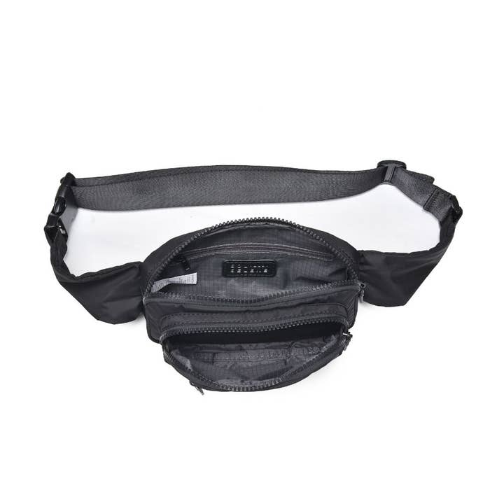 Sol and Selene - Wholesale Belt Bag - Women's - Hip Hugger Belt Bag7