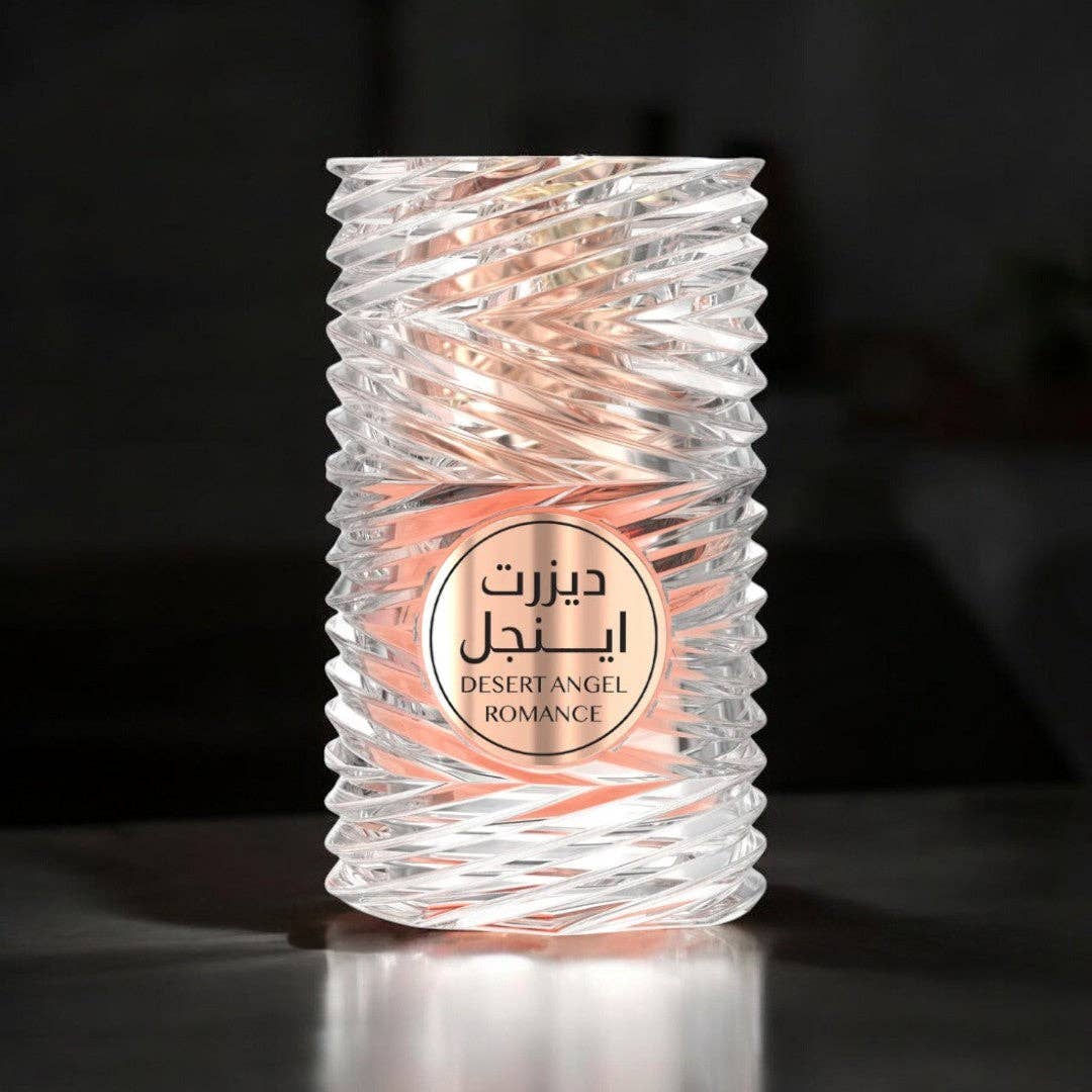 FRAGRANCE WHOLESALE LTD – wholesale Perfume/eau de toilette – Le Chameau Desert Angel Romance  Eau De Parfum 100ML3