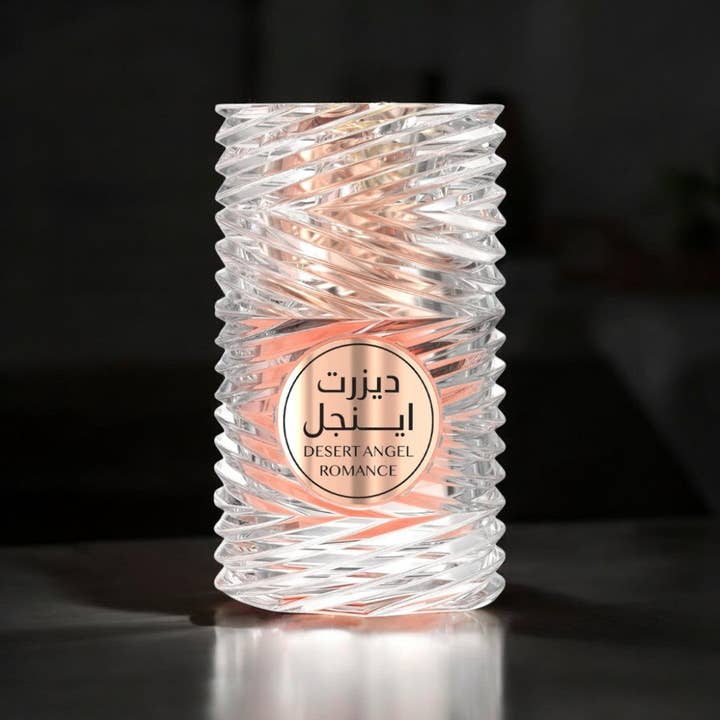 FRAGRANCE WHOLESALE LTD – wholesale Perfume/eau de toilette – Le Chameau Desert Angel Romance Eau De Parfum 100ML3