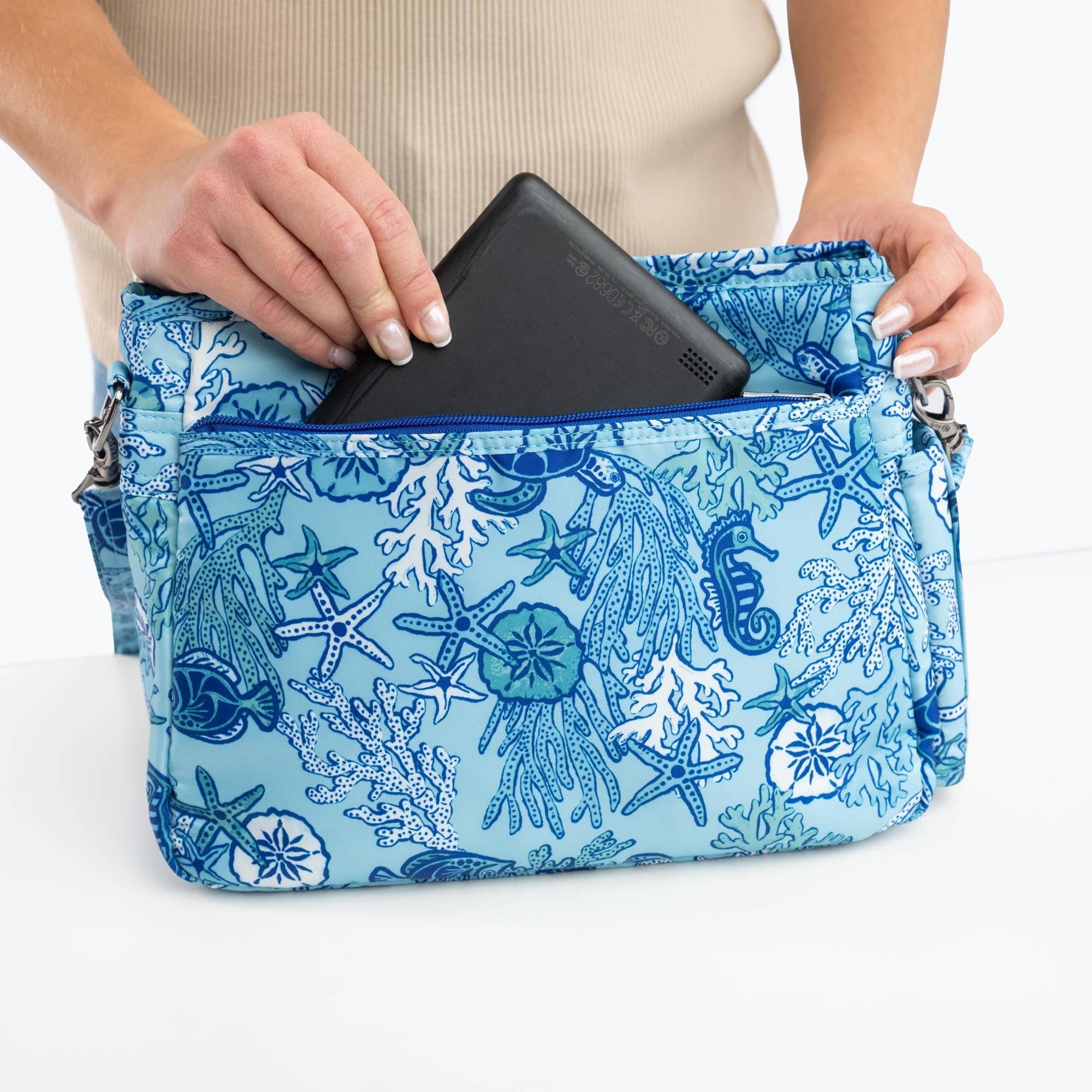 Lug - Wholesale Crossbody Bag - Women's - Shimmy SE Crossbody Bag15