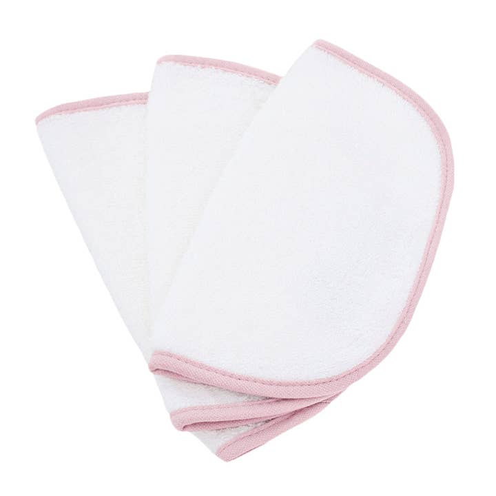 Veluda - Wholesale Wash Cloth - Kids & Baby - Gentle Touch Baby Washcloth5