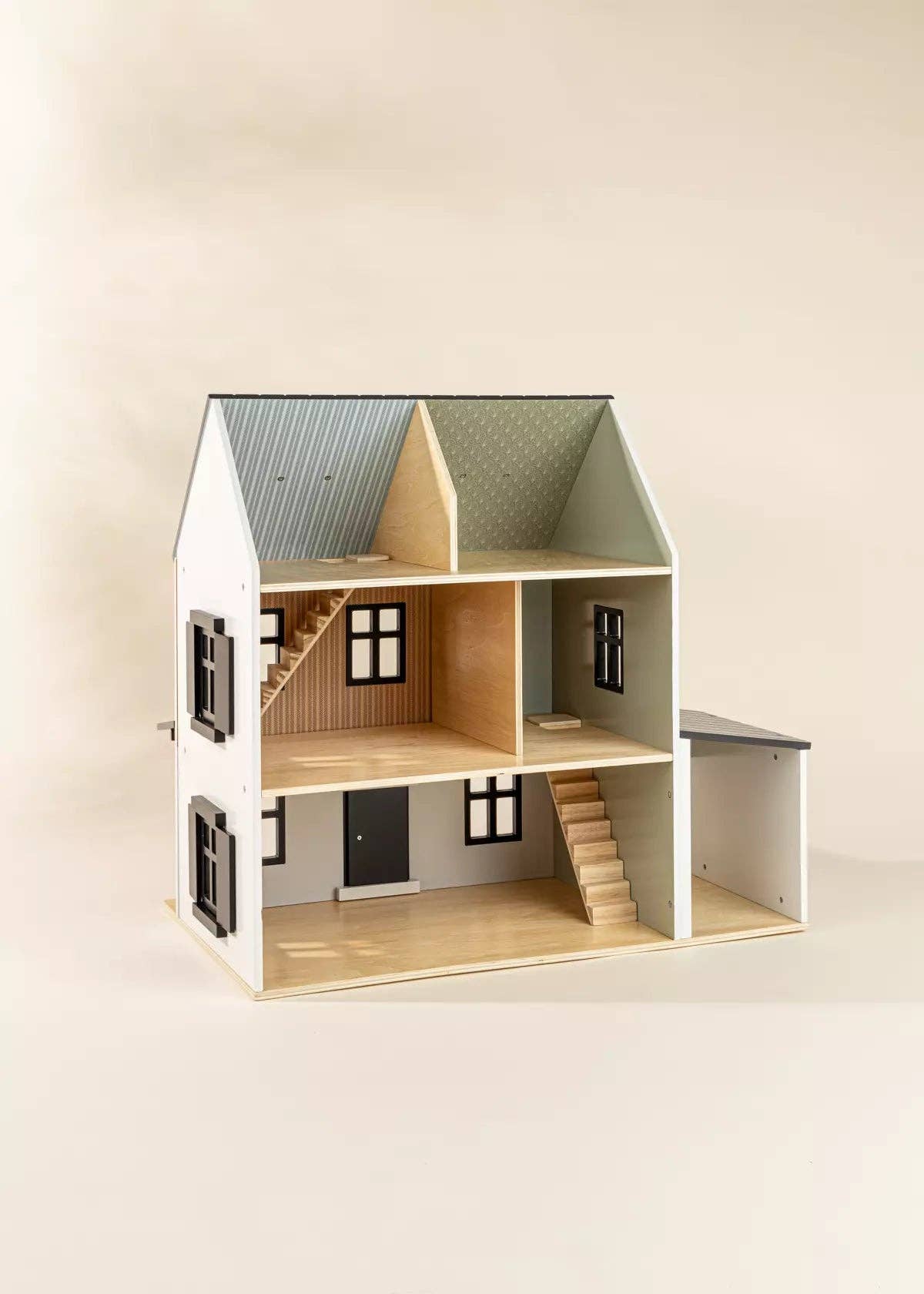 Coco Village - Wholesale Doll Accessory Kit - Kids - Wooden Doll House3
