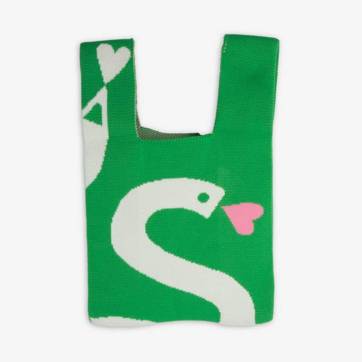 Super Genius Society - Wholesale Pencil Case/Pouch - Scribble Knitted Bag11