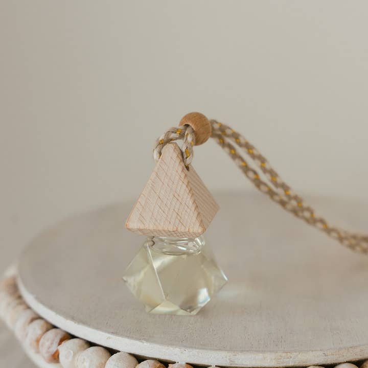 Miller Farm Candle Co - Wholesale Car Freshener - Unisex - Car Diffuser – Phthalate-Free, Long-Lasting, Gift-Ready5