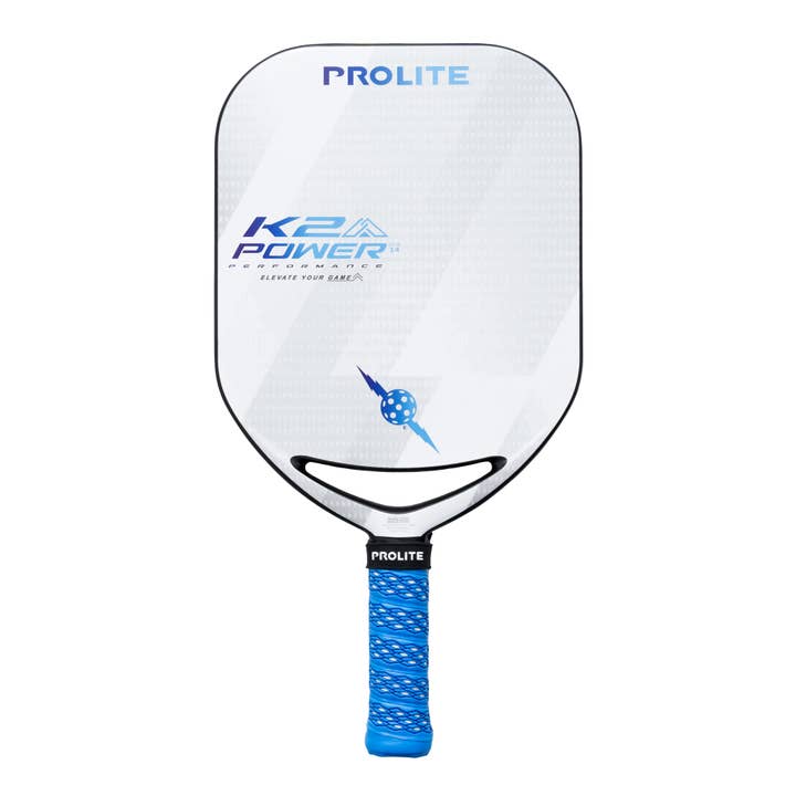 Prolite Pickleball - Wholesale Sports & Outdoor - K2 Power Pickleball Paddle