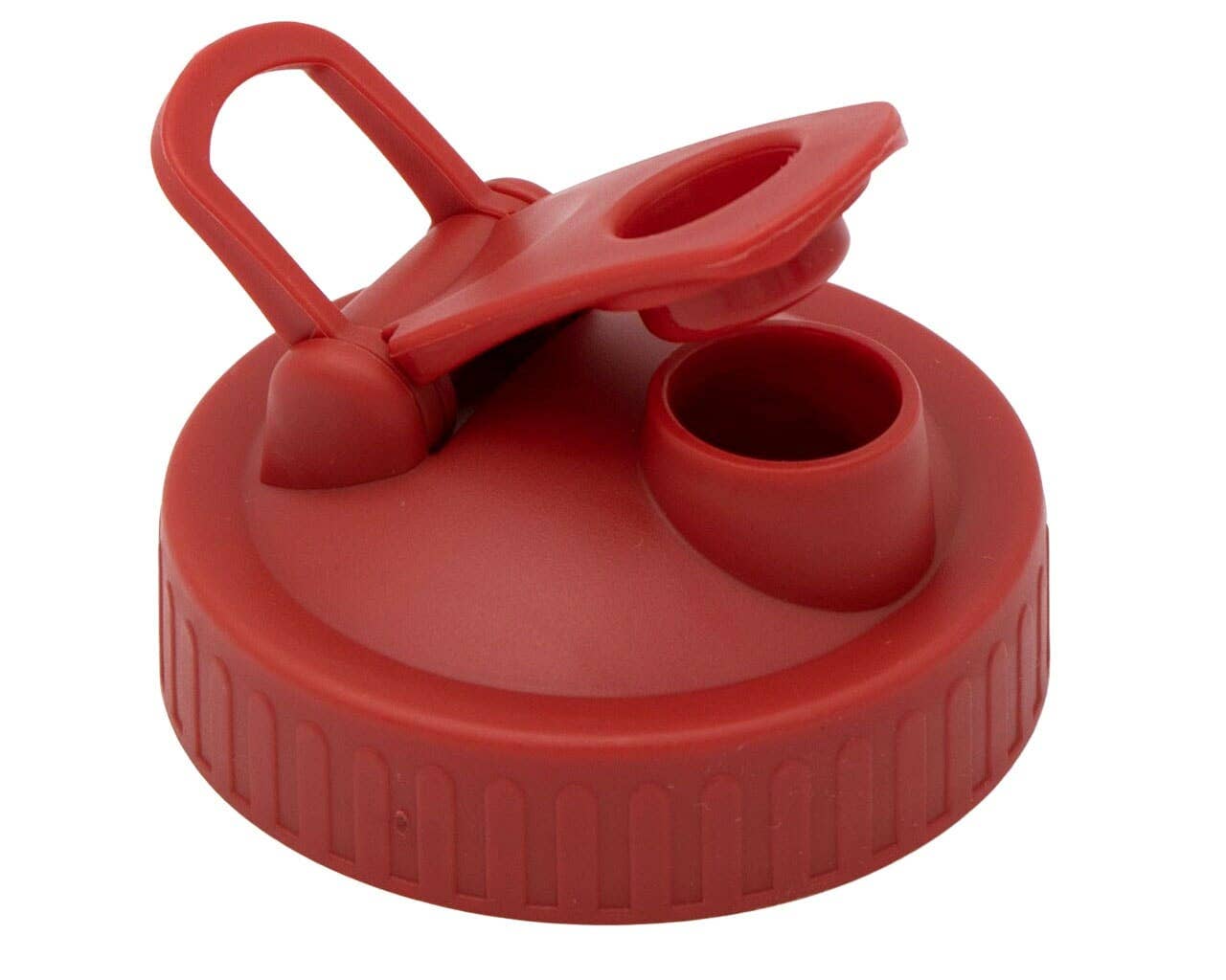 Mason Jar Lifestyle - Vente Boîtes de conservation - Couvercle verseur et stockage avec boucle de transport pour bocaux Mason18