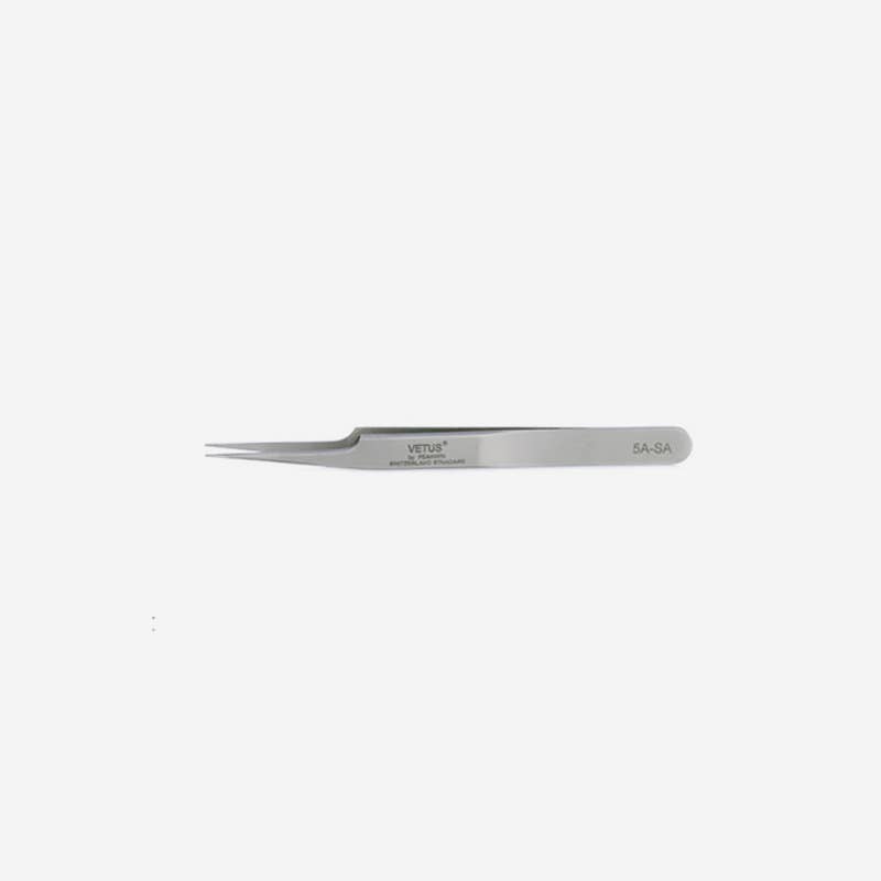 Beauty D - Wholesale Tweezers - Vetus Lash Extensions Tweezers4