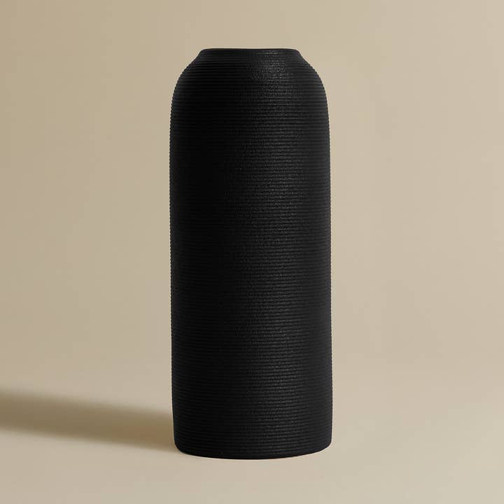 Vaso alto Twin per la vendita all'ingrosso da parte di NORTH PALM