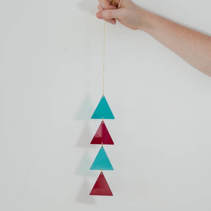 Savvie Studio - Wholesale Suncatcher - Sun Catcher - Red + Blue3