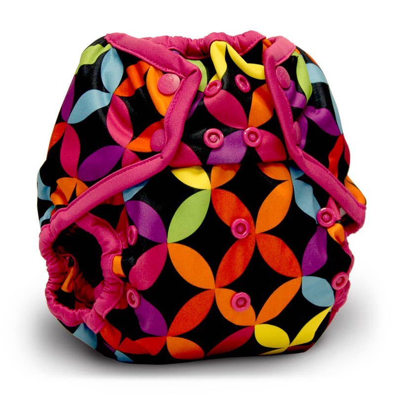 Kanga Care – Engroshandel Undertøj/bleovertræk - Baby – Rumparooz stofbleovertræk - one size med knapper19