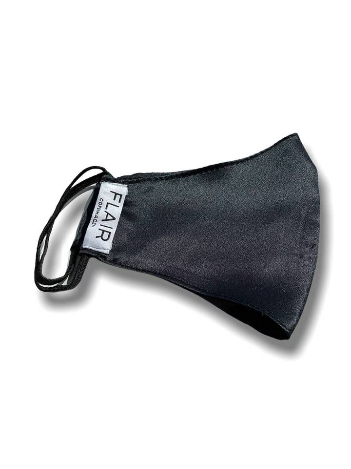 Siden ansiktsmask för wholesale av Flair Copenhagen