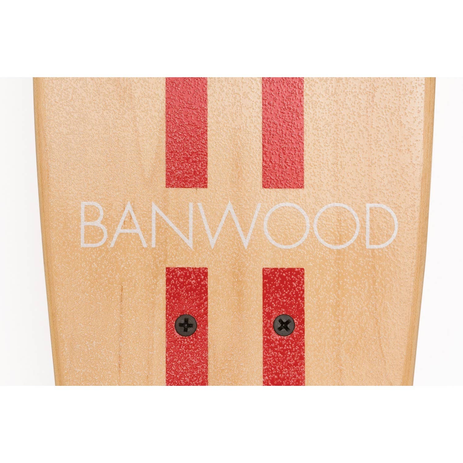 Banwood UK – wholesale Bike/scooter – Kids – BANWOOD SKATEBOARD - RED9