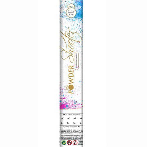 Othat- We love happy baby & kids - Wholesale Confetti - Powder shooter Gender Reveal Pink OK 9111