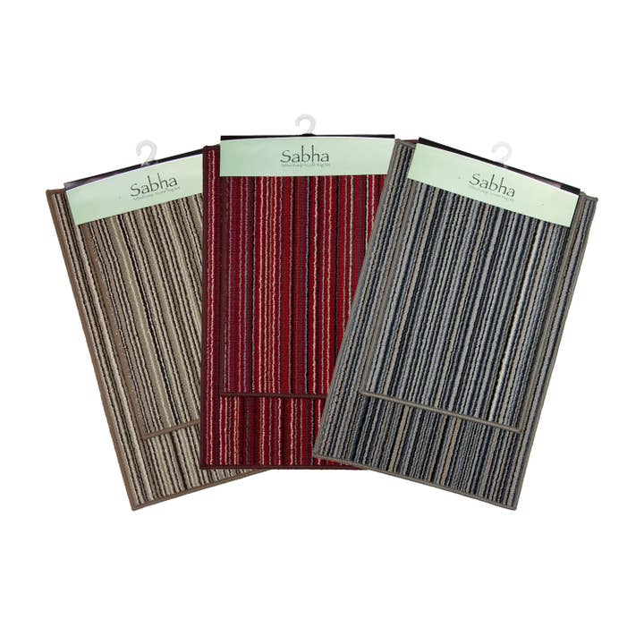 Sabha Rug Collection 20 x 60 - Assorted for wholesale by Arkwright Home