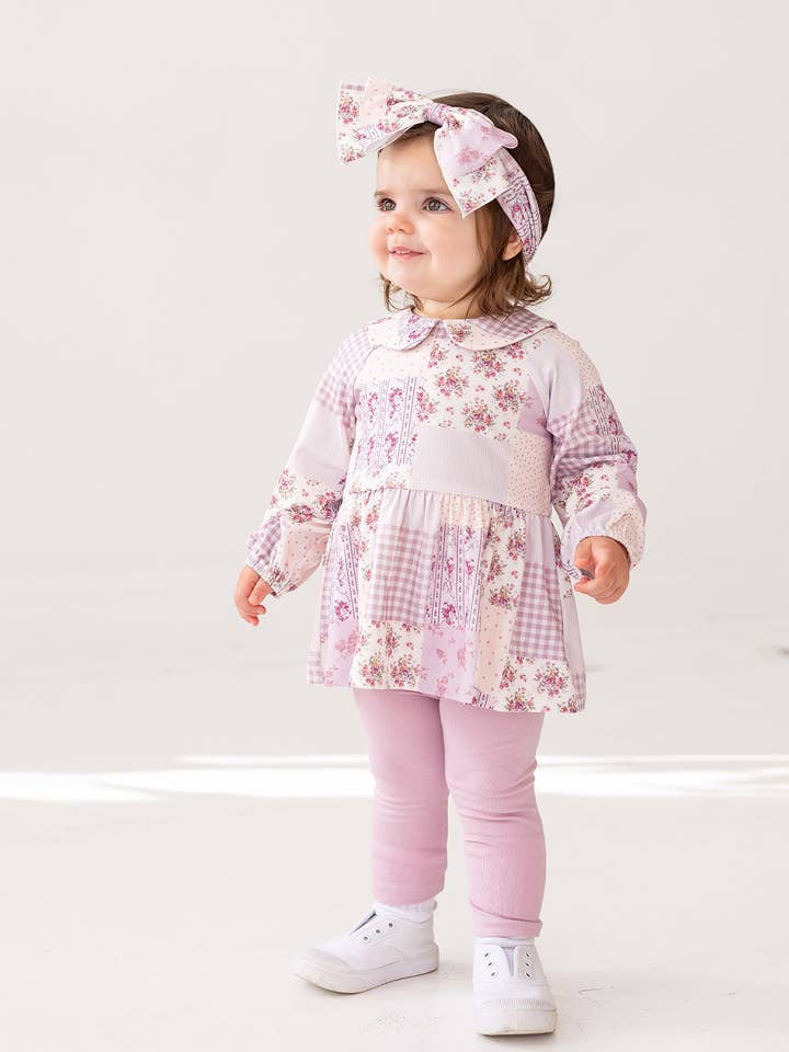 Conjunto de Dos Piezas Liliana para venta al por mayor de mabel + honey