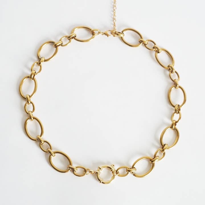 Florence Necklace and other Purchase Wholesale bomboniere cuore matto. Free Returns & Net 60 Terms on Faire trending on Faire.