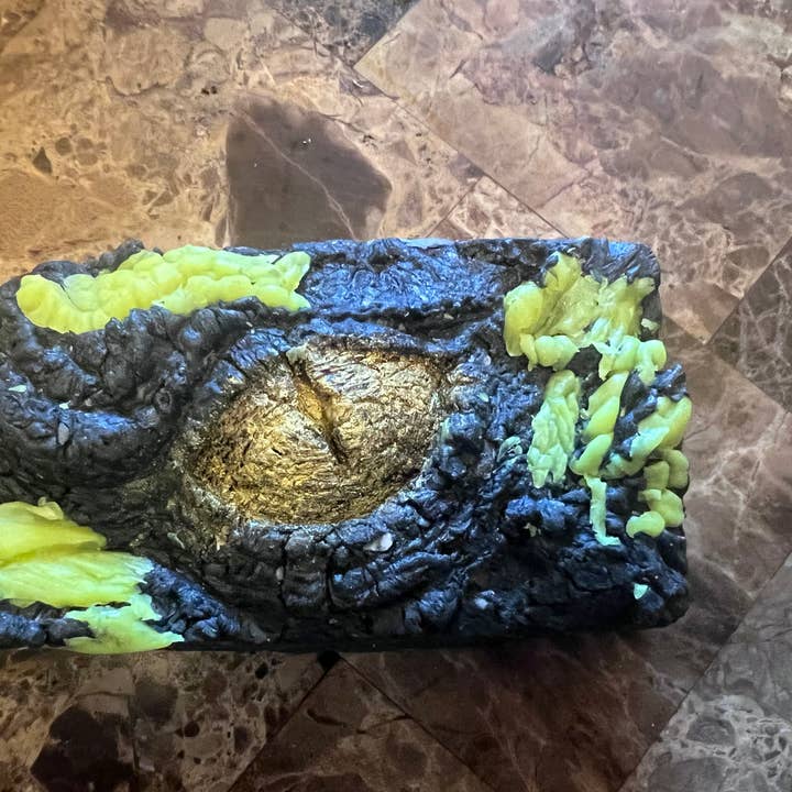 T-Rex bar for wholesale by Beach Bum Body Shoppe