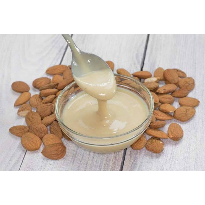 Emporio Sicilia - Wholesale Nut Butter - Sicilian Almond Cream - Alicos2