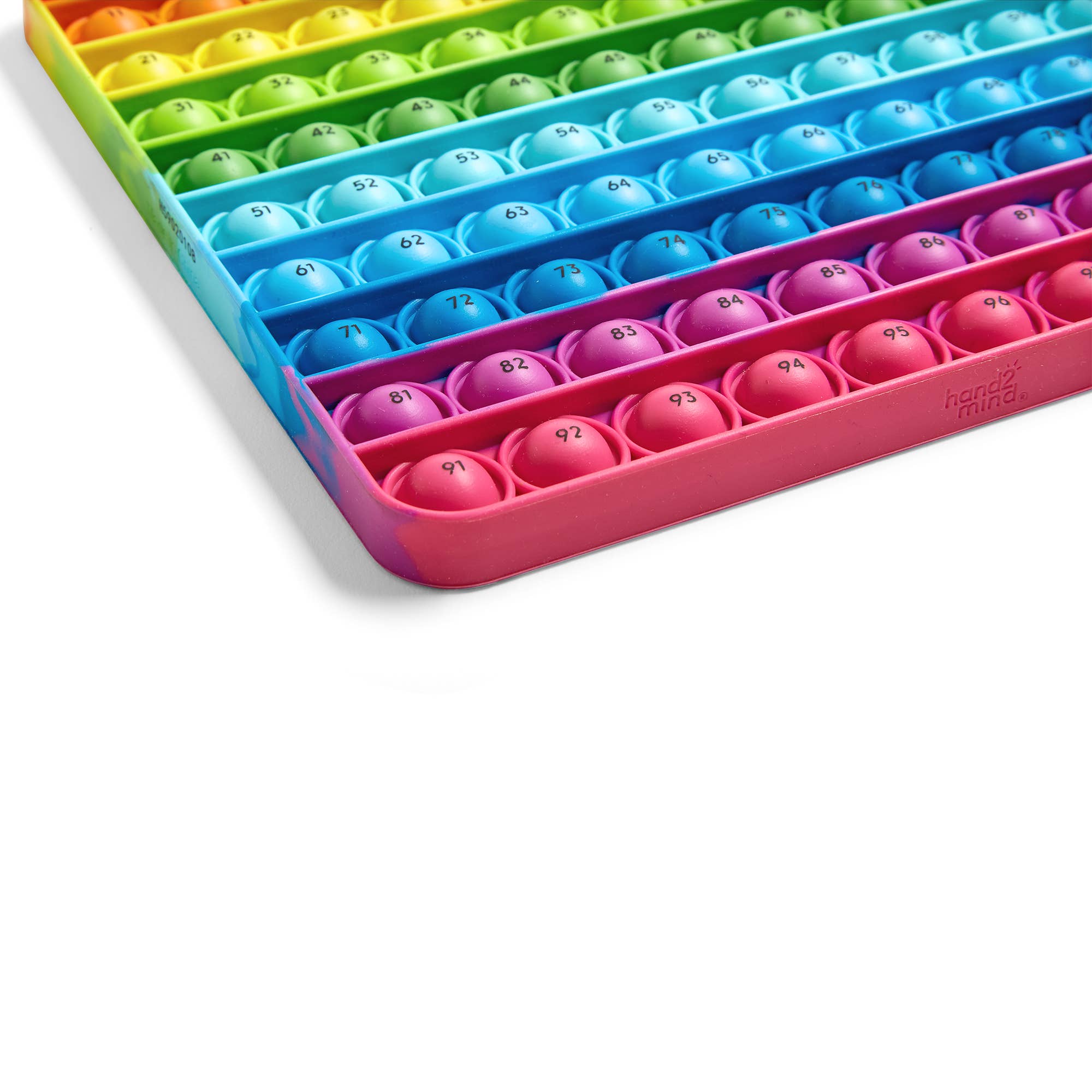 Learning Resources - Wholesale Toy Set - Kids - Hundreds Board Pop-It7