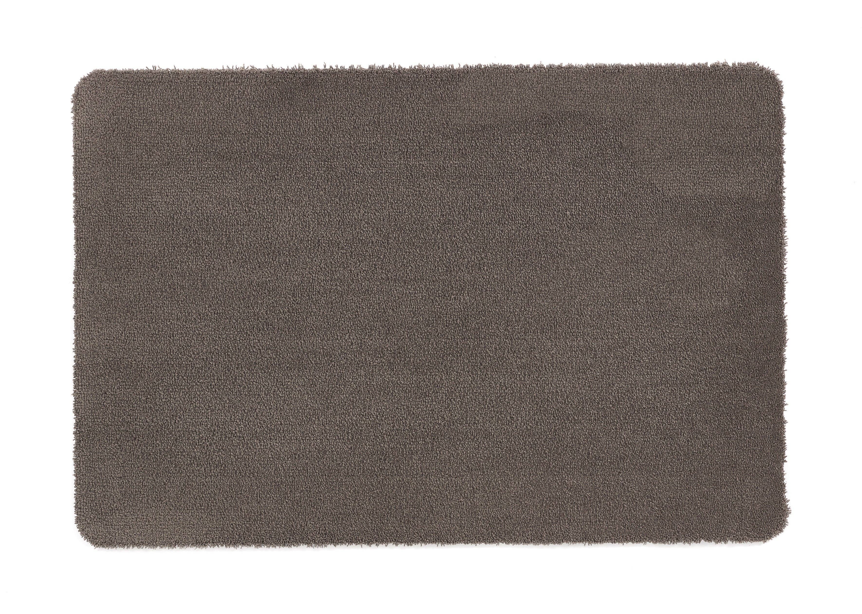 Phoenox Textiles – wholesale Dörrmatta – My Mat Mjuk Tvättbar - Kryddnejlika Brun0