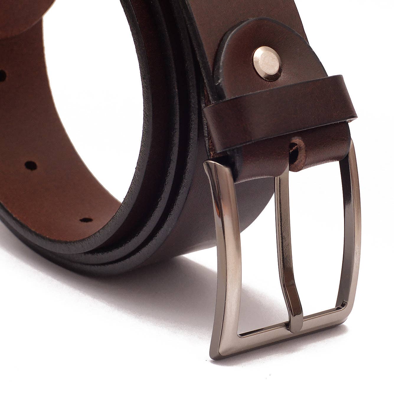 Simaru - Venta al por mayor Cinturón - Hombre - Cinturón de hombre de cuero Orleans10