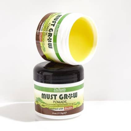 Pomada Must Grow para venta al por mayor de blackpantherstrong