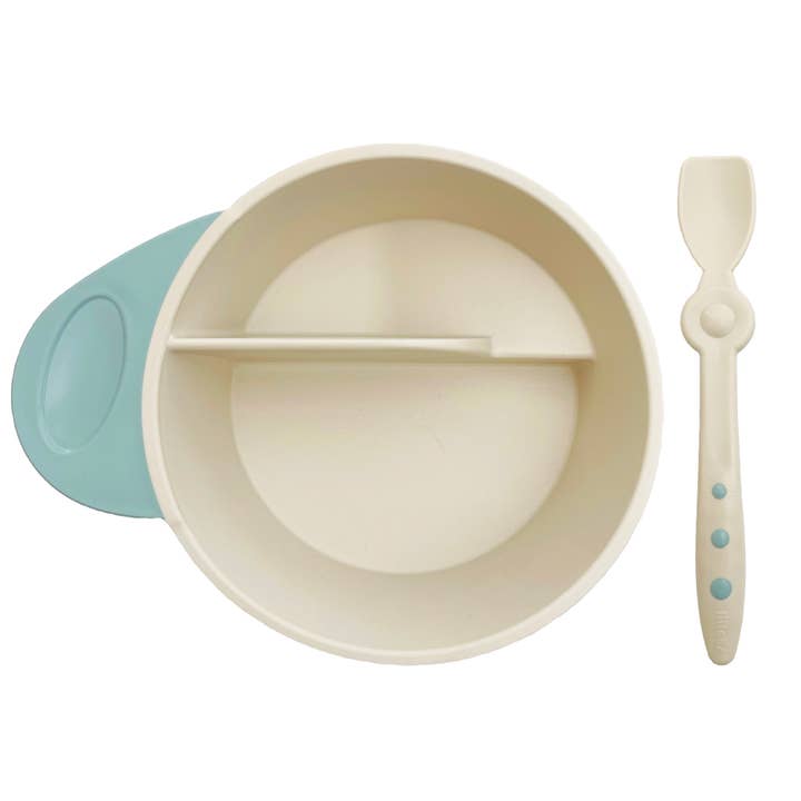 Cereal Bowl Sectioned Bowl for kids Fun Bowl for wholesale by LITTOES