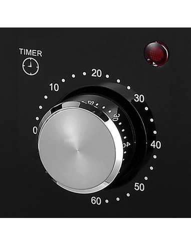 Haeger - Wholesale Roaster - Electric oven DUCASSE 35 - 35L 1500W2