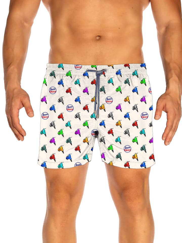 Capri Scooter 2 per la vendita all'ingrosso da parte di Baia30remi