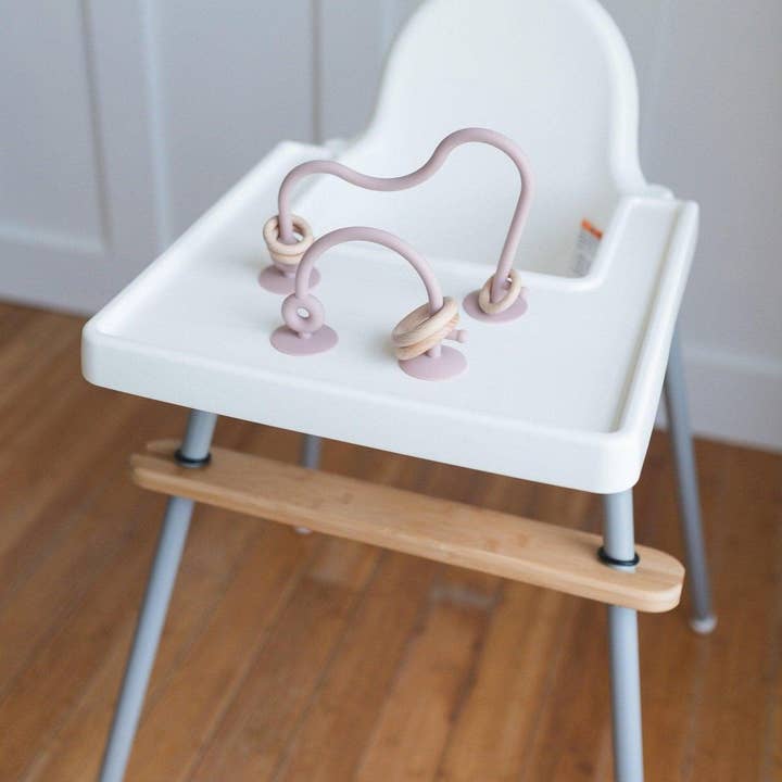 Little Joy Co. - Wholesale Highchair - Baby - Silicone Baby Highchair Toy - Suction Toy Gift Idea5