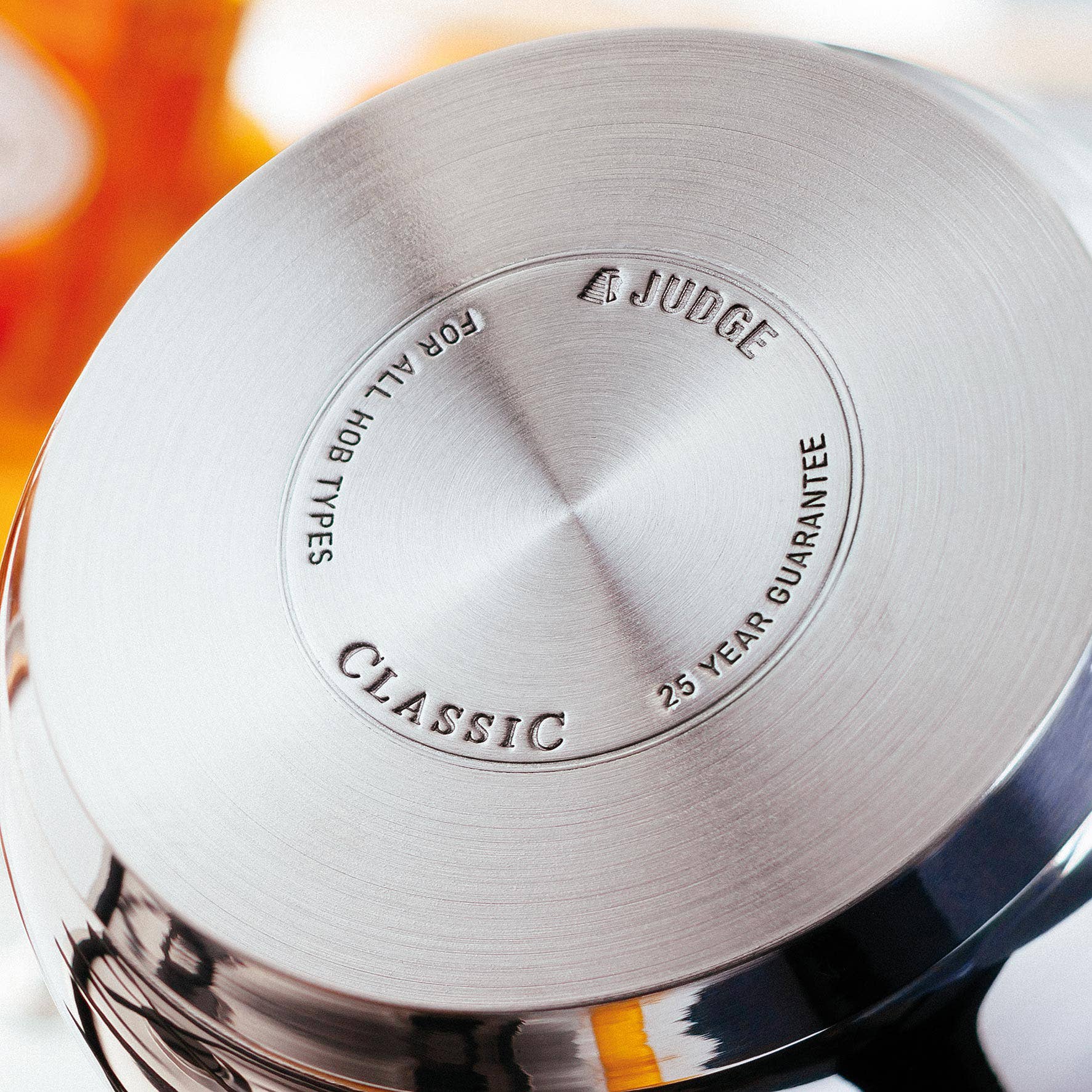 Judge UK – wholesale Panna – Judge Classic, 28cm stekpanna, Non-Stick2