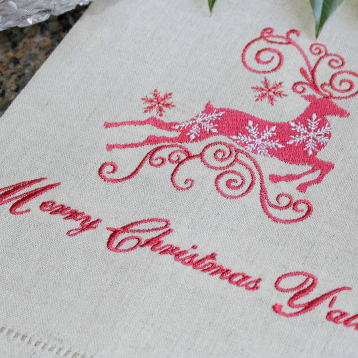 Filigree Deer for wholesale by Southern Traditions