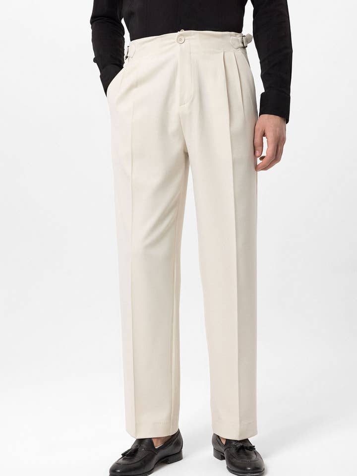 Trousers for wholesale by Antioch