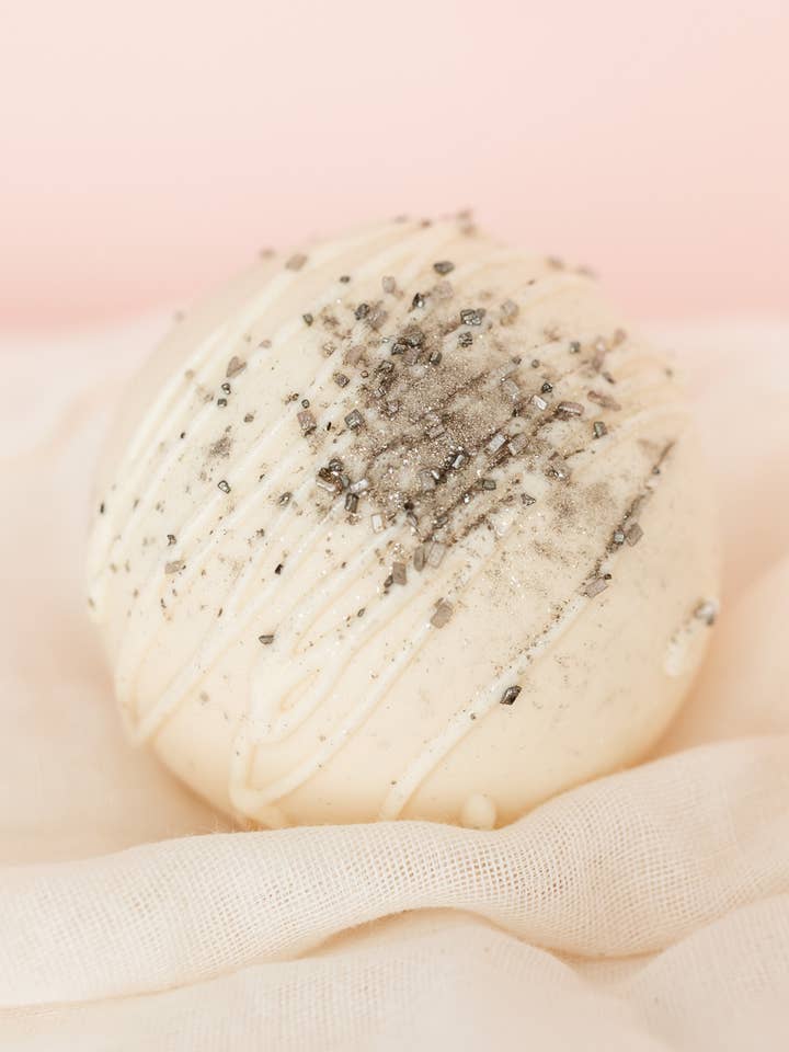 London Fog tebomb for engroshandel hos Darling Creations by Jenn