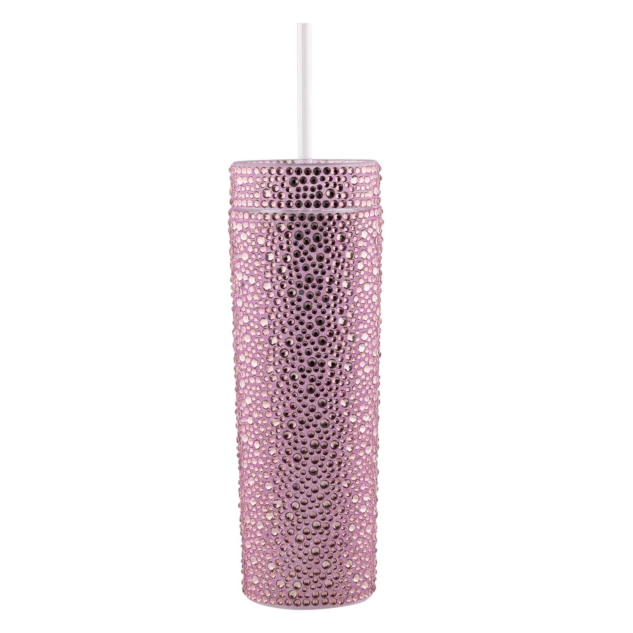 Sparkles Home - Wholesale Insulated Mug/Tumbler - Rhinestone Strass Tumbler4