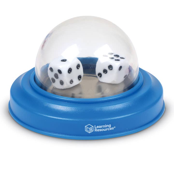 Learning Resources - Wholesale Toy Set - Kids - Dice Poppers