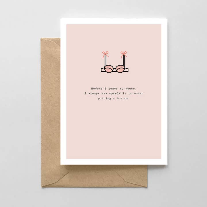 Before I leave my house... for wholesale by Spaghetti & Meatballs